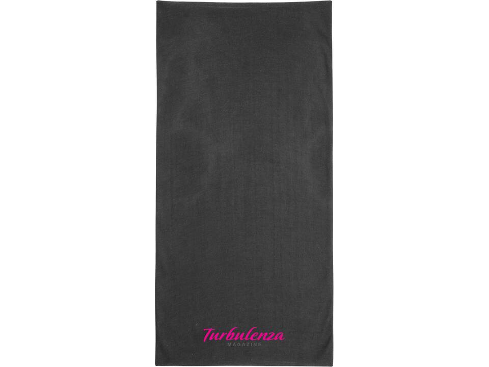 Multifunctional scarf 4