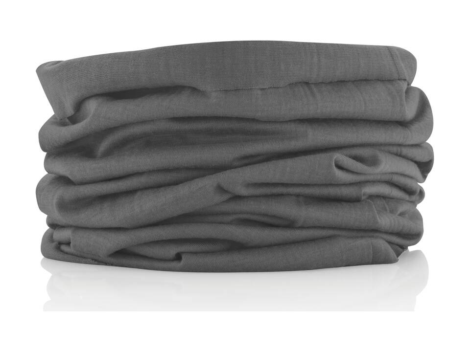 Multifunctional scarf 6
