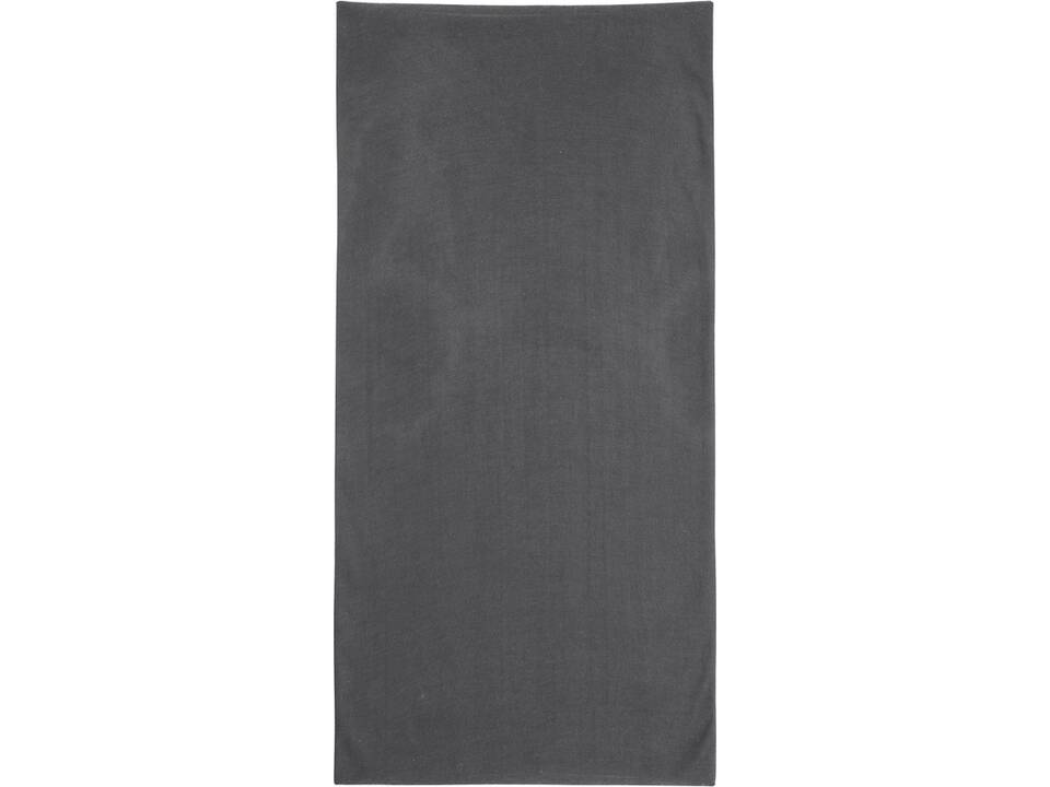 Multifunctional scarf 7