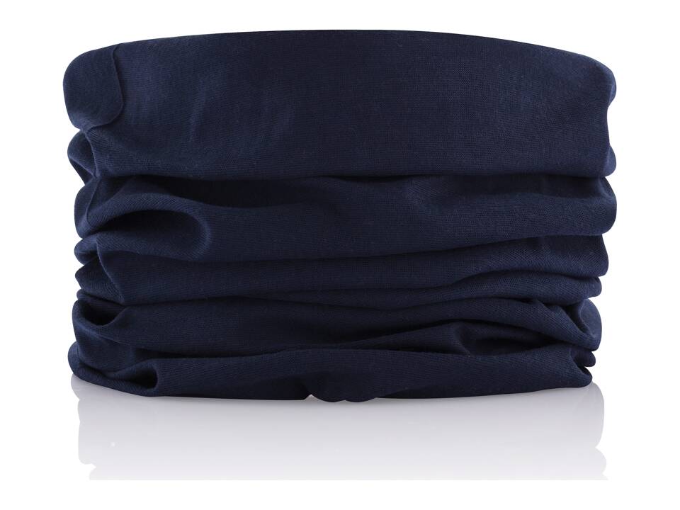 Multifunctional scarf 9