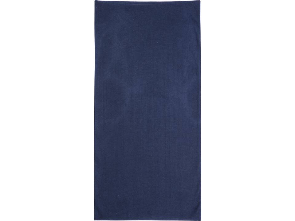 Multifunctional scarf 10