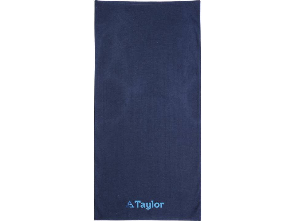 Multifunctional scarf 11