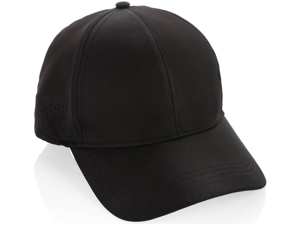 Impact AWARE™ RPET 6 panel sports cap 1