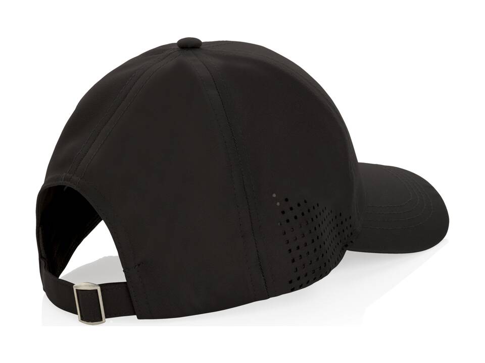 Impact AWARE™ RPET 6 panel sports cap 5