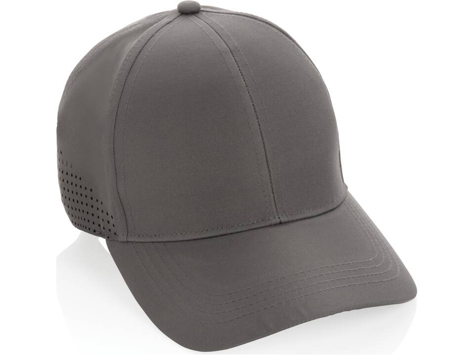 Impact AWARE™ RPET 6 panel sports cap 9