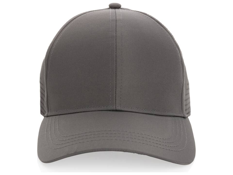 Impact AWARE™ RPET 6 panel sports cap 10