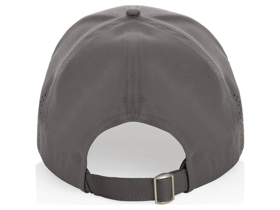 Impact AWARE™ RPET 6 panel sports cap 11
