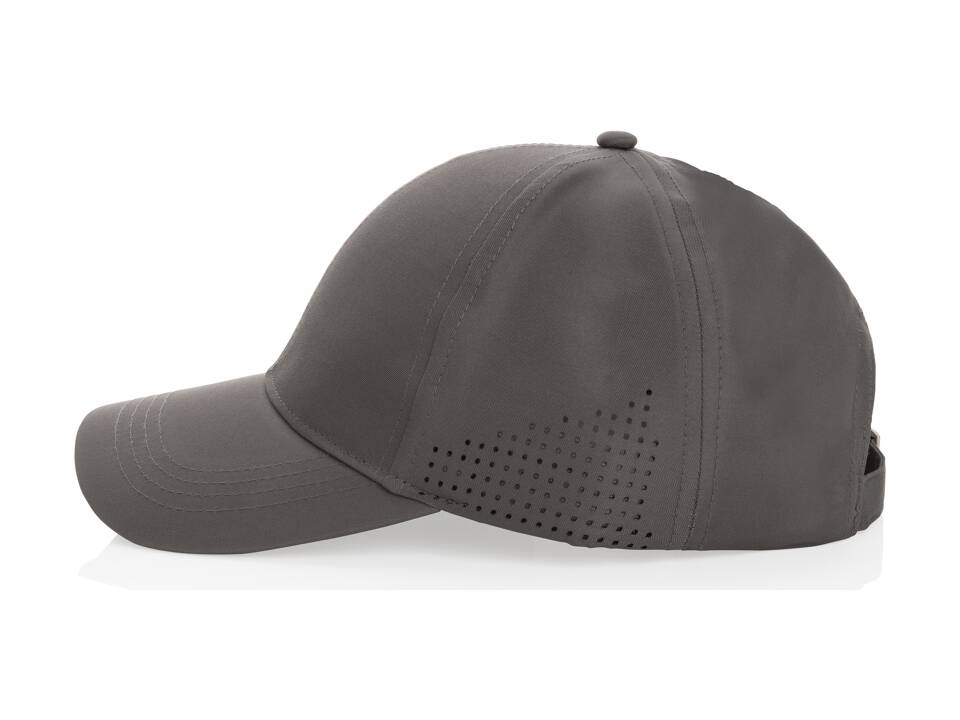 Impact AWARE™ RPET 6 panel sports cap 12