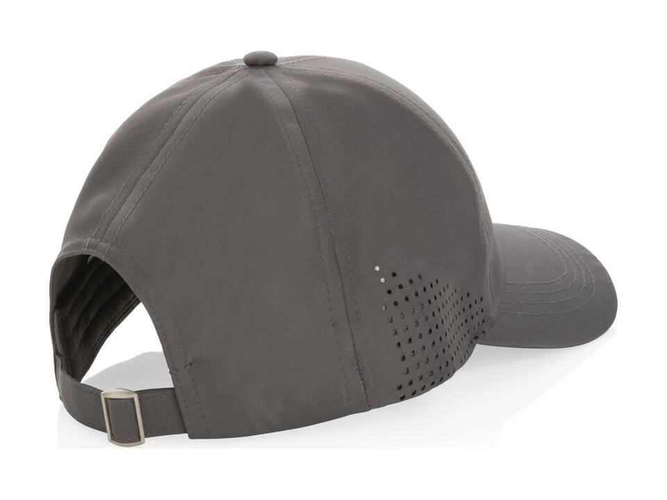 Impact AWARE™ RPET 6 panel sports cap 13