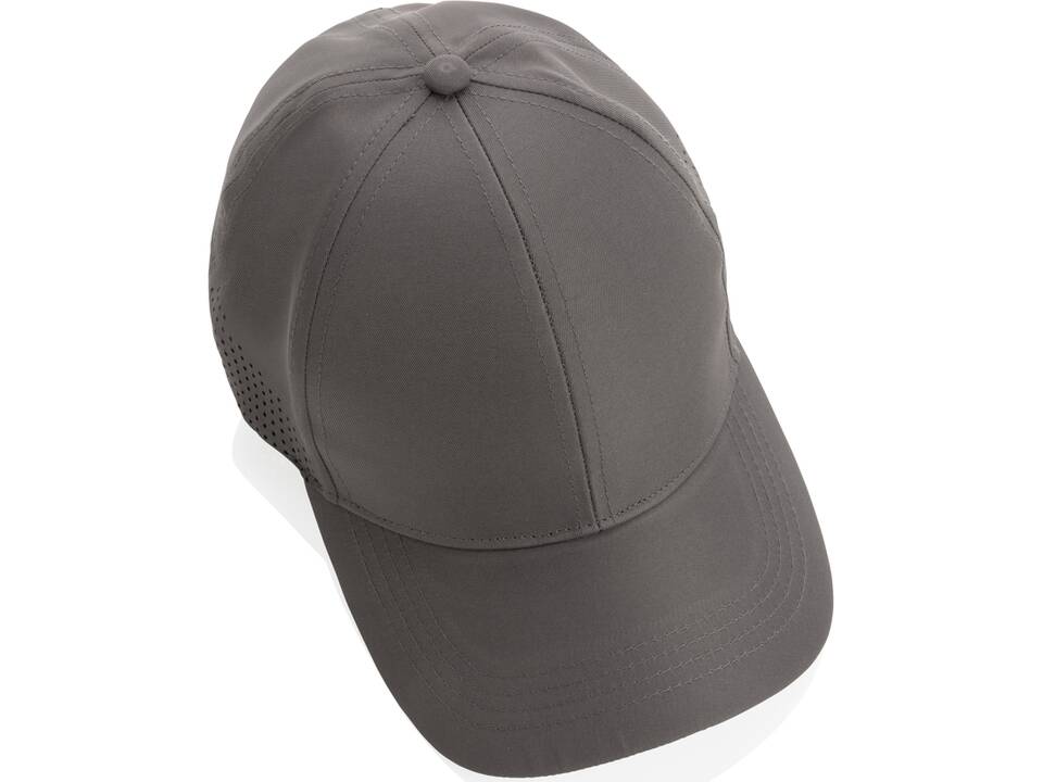 Impact AWARE™ RPET 6 panel sports cap 14