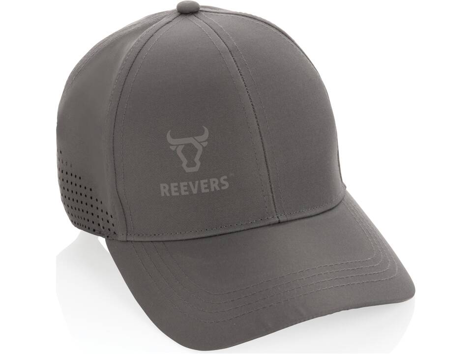 Impact AWARE™ RPET 6 panel sports cap 15