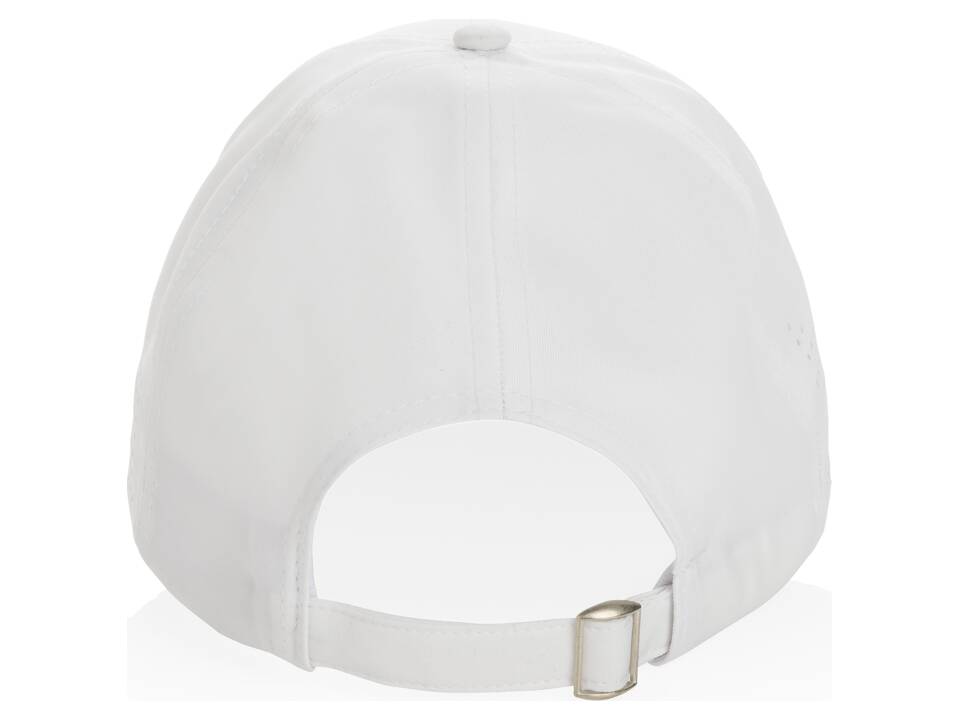 Impact AWARE™ RPET 6 panel sports cap 18