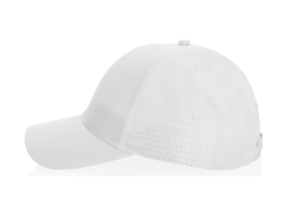 Impact AWARE™ RPET 6 panel sports cap 19