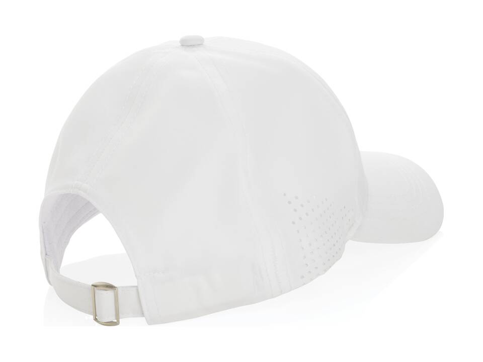 Impact AWARE™ RPET 6 panel sports cap 20