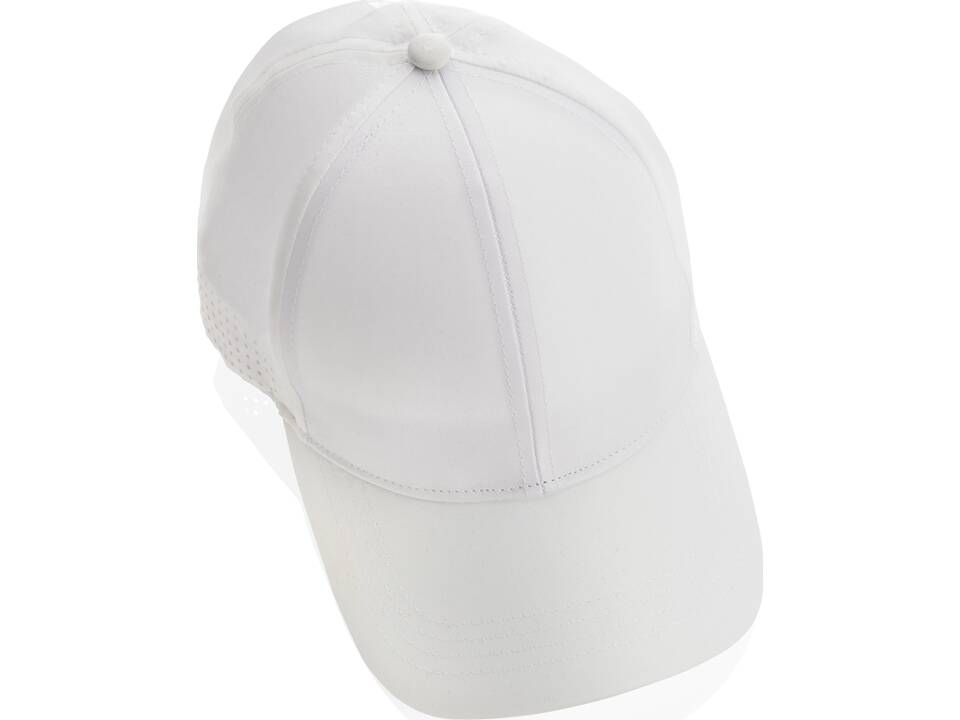 Impact AWARE™ RPET 6 panel sports cap 21