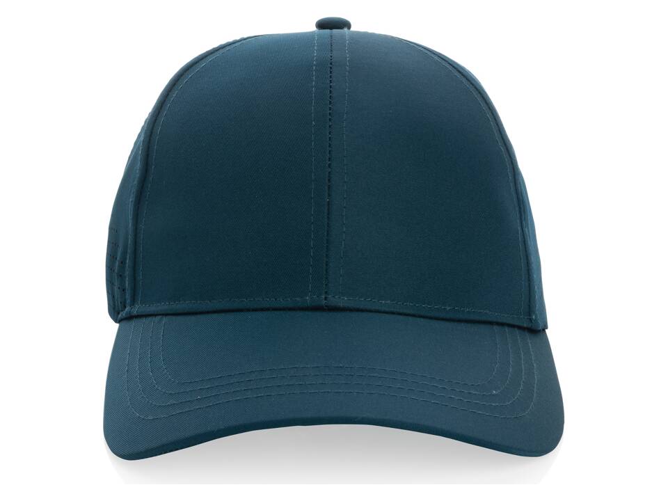 Impact AWARE™ RPET 6 panel sports cap 24
