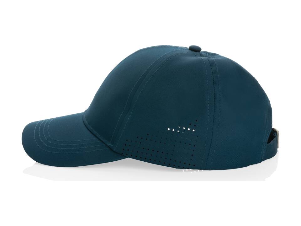 Impact AWARE™ RPET 6 panel sports cap 26