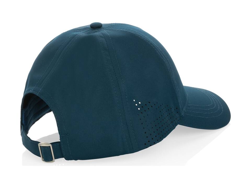 Impact AWARE™ RPET 6 panel sports cap 27