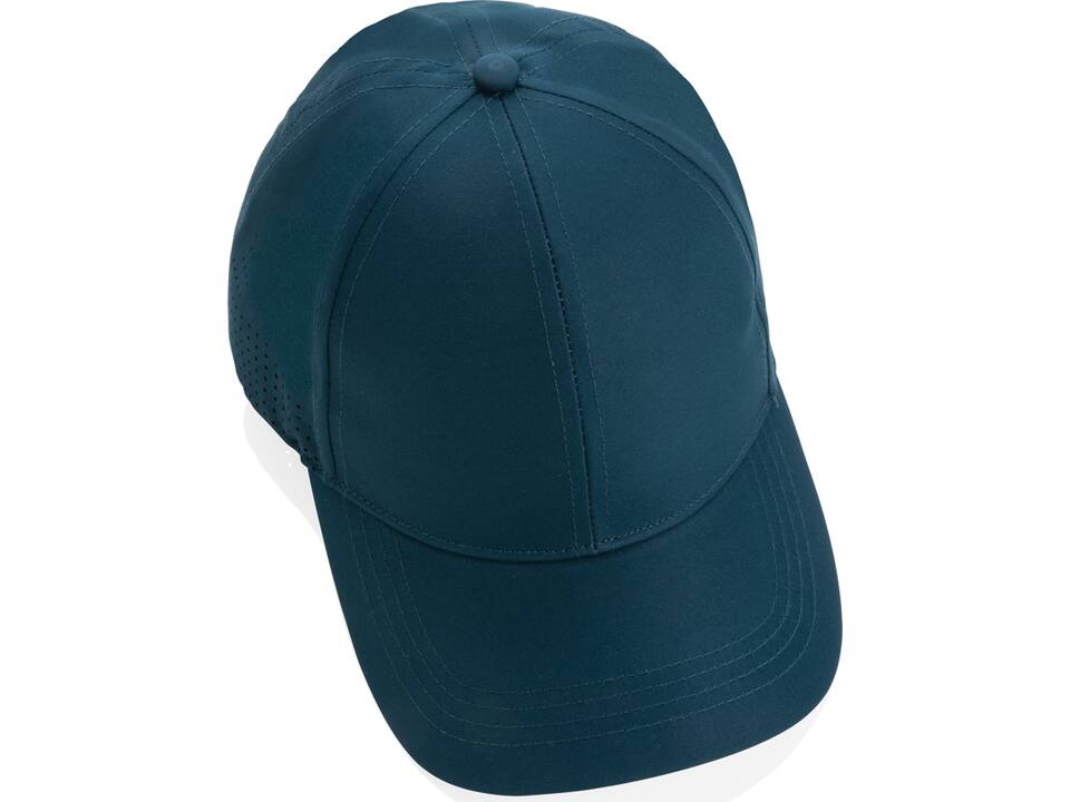 Impact AWARE™ RPET 6 panel sports cap 28
