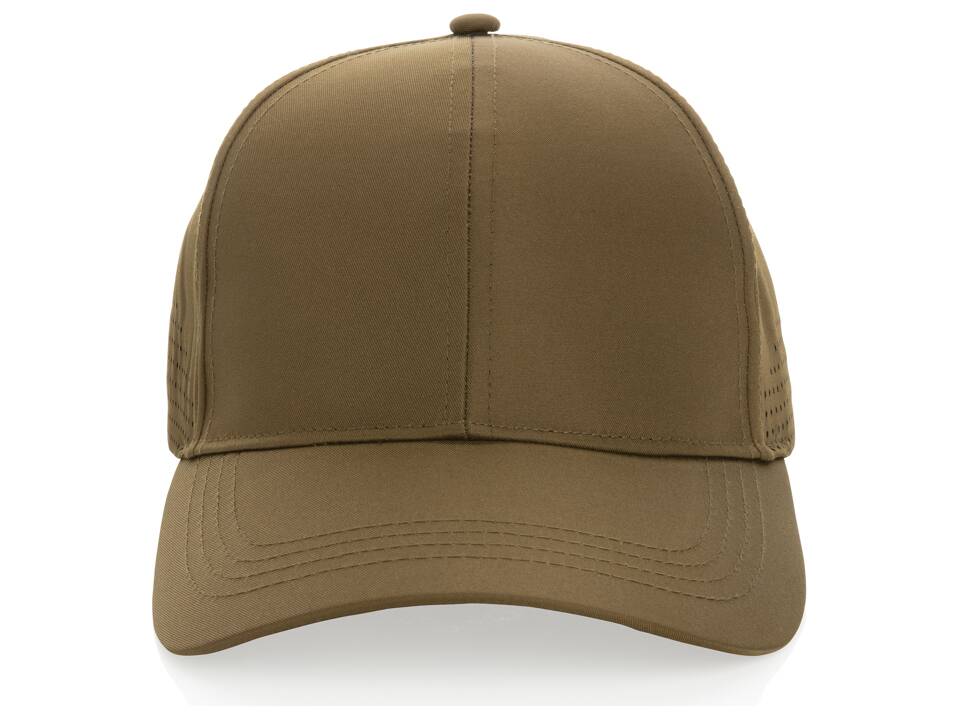 Impact AWARE™ RPET 6 panel sports cap 31