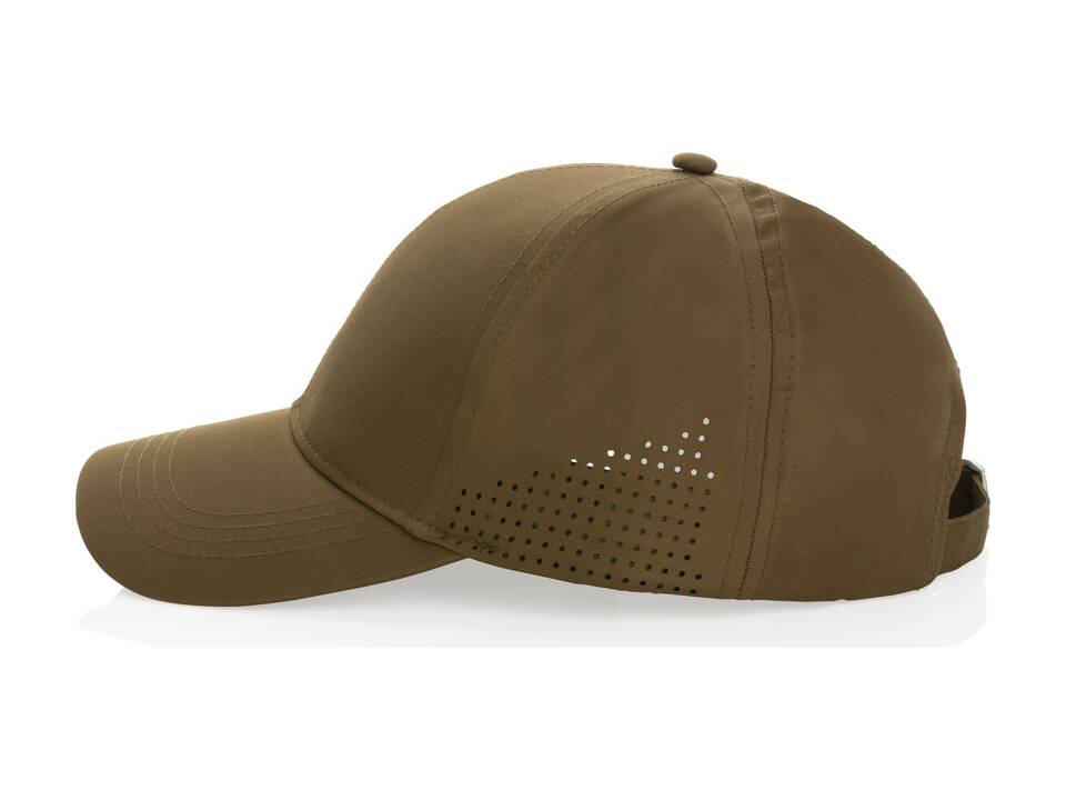 Impact AWARE™ RPET 6 panel sports cap 33