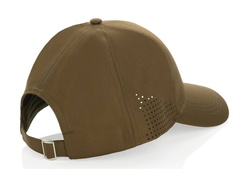 Impact AWARE™ RPET 6 panel sports cap 34