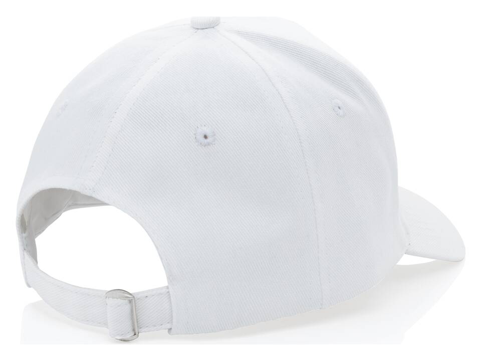 Impact 5panel 280gr Recycled cotton cap with AWARE™ tracer 58