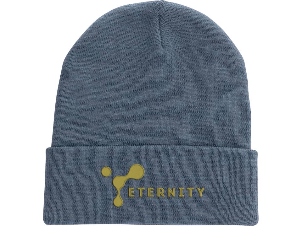 Impact Polylana® beanie with AWARE™ tracer 4