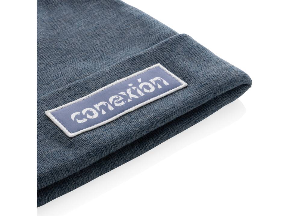 Impact Polylana® beanie with AWARE™ tracer 3