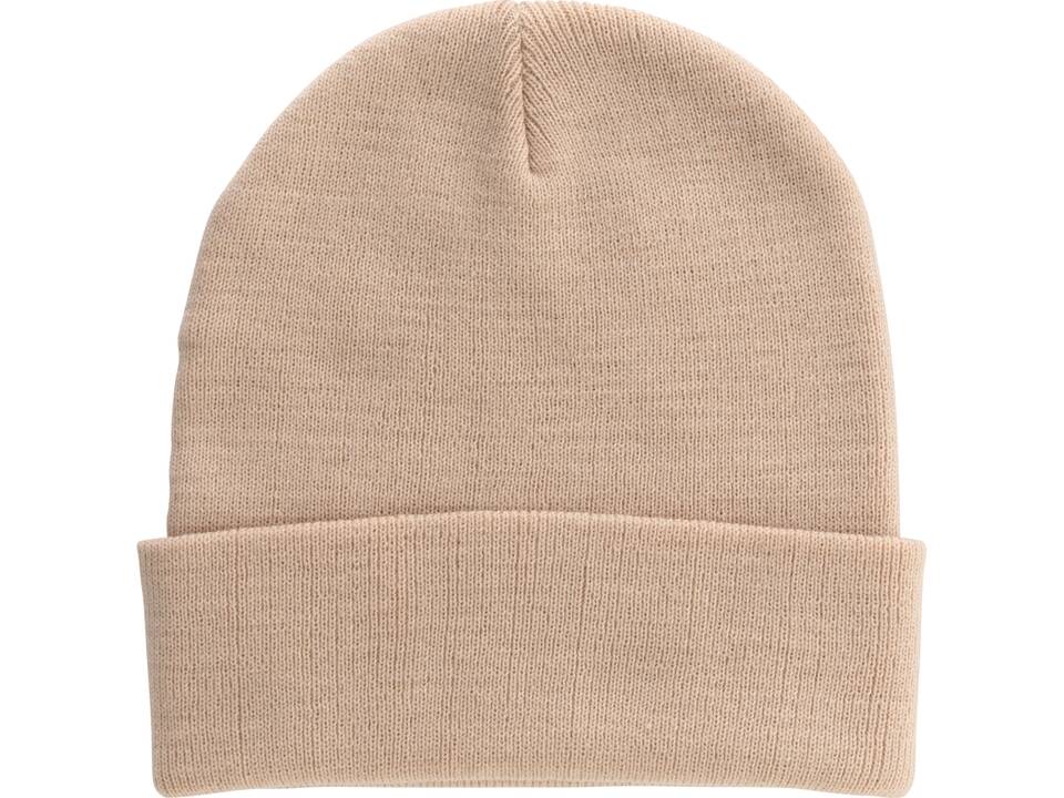 Impact Polylana® beanie with AWARE™ tracer 22