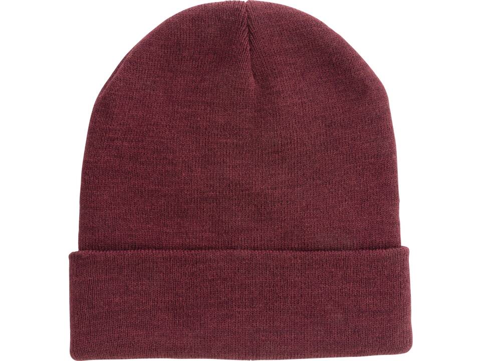 Impact Polylana® beanie with AWARE™ tracer 26