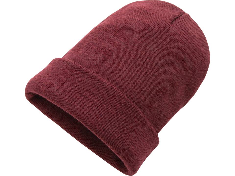 Impact Polylana® beanie with AWARE™ tracer 27