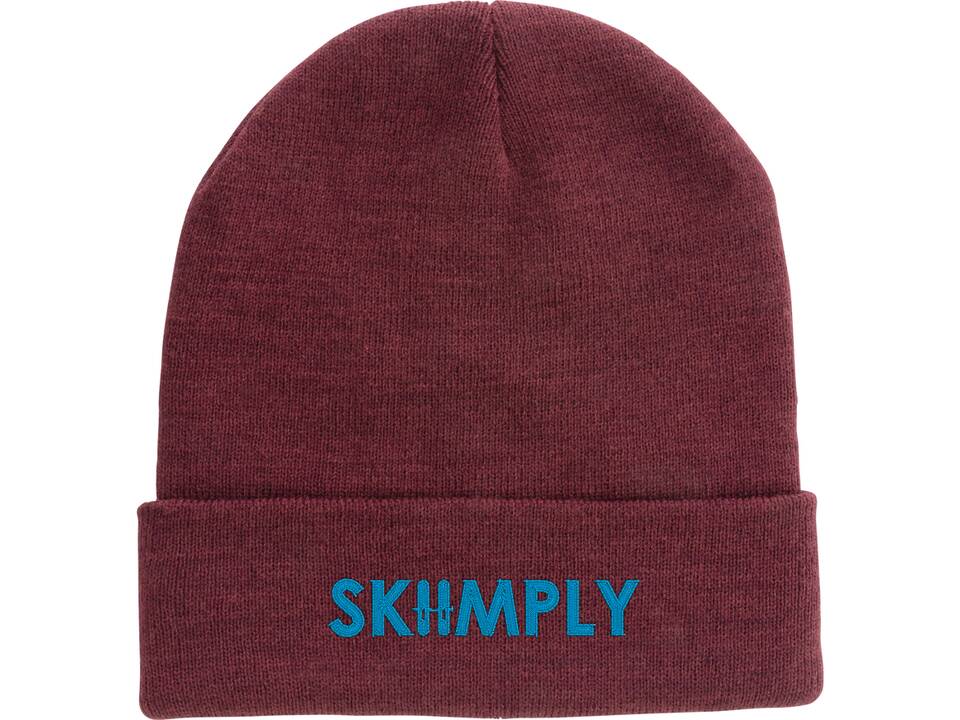 Impact Polylana® beanie with AWARE™ tracer 28