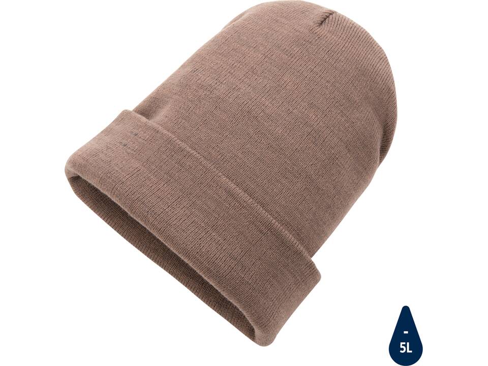 Impact Polylana® beanie with AWARE™ tracer 29