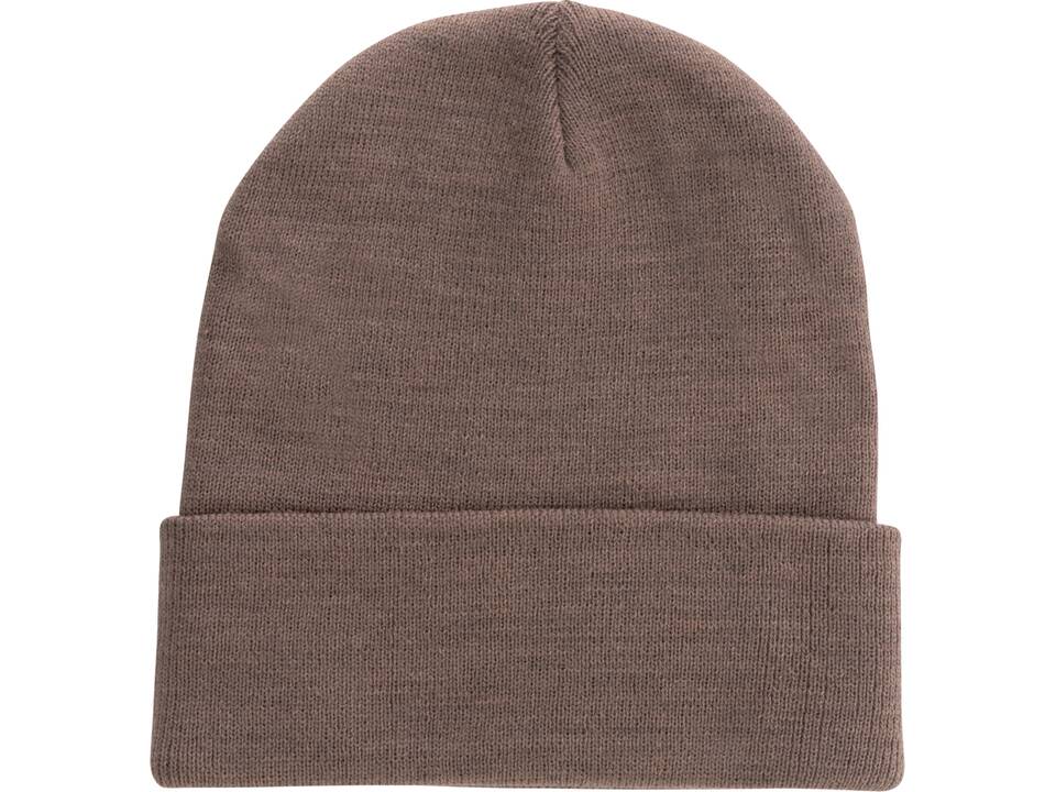 Impact Polylana® beanie with AWARE™ tracer 30