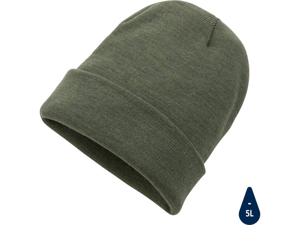 Impact Polylana® beanie with AWARE™ tracer 33