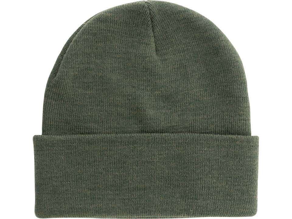 Impact Polylana® beanie with AWARE™ tracer 34