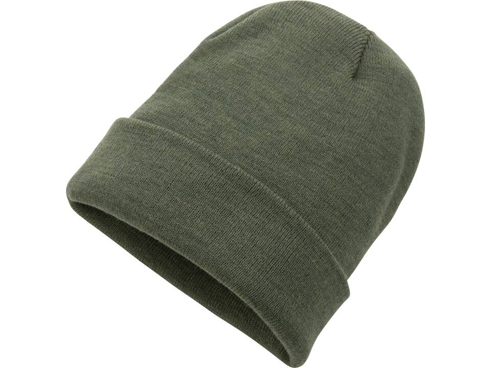 Impact Polylana® beanie with AWARE™ tracer 35