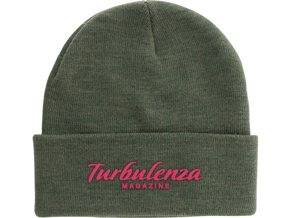 Impact Polylana® beanie with AWARE™ tracer 36