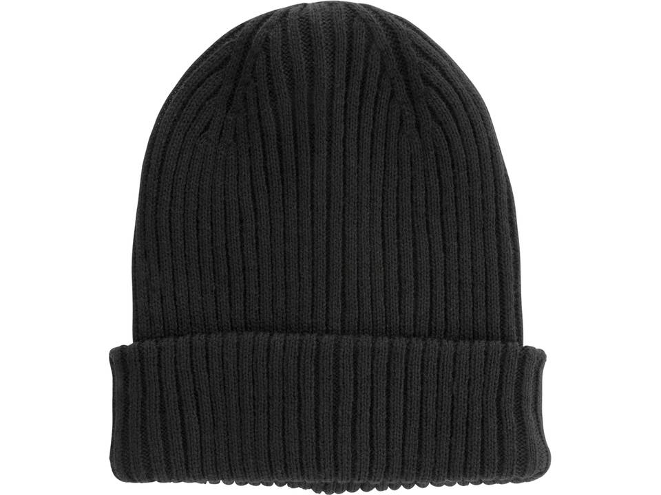 Impact AWARE™  Polylana® double knitted beanie 8