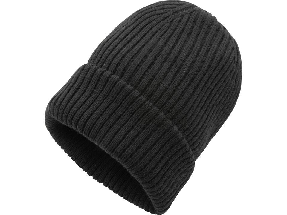 Impact AWARE™  Polylana® double knitted beanie 9