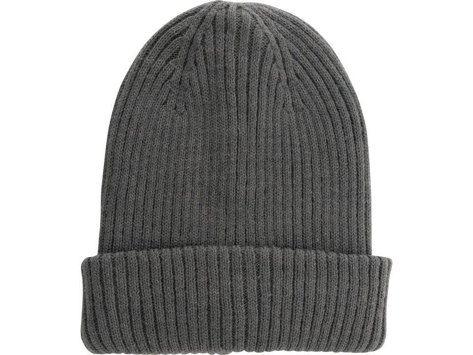 Impact AWARE™  Polylana® double knitted beanie 12
