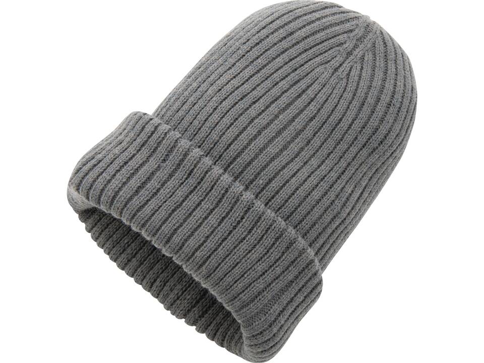 Impact AWARE™  Polylana® double knitted beanie 13