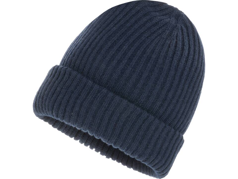 Impact AWARE™  Polylana® double knitted beanie 6