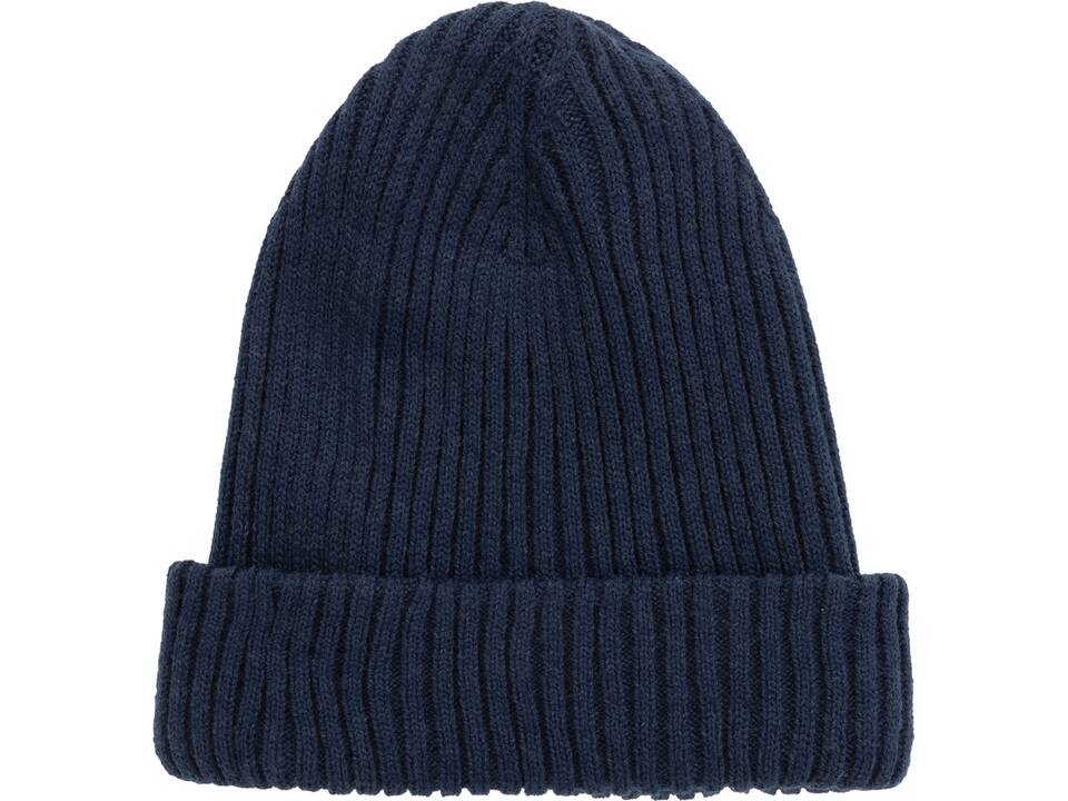 Impact AWARE™  Polylana® double knitted beanie 5