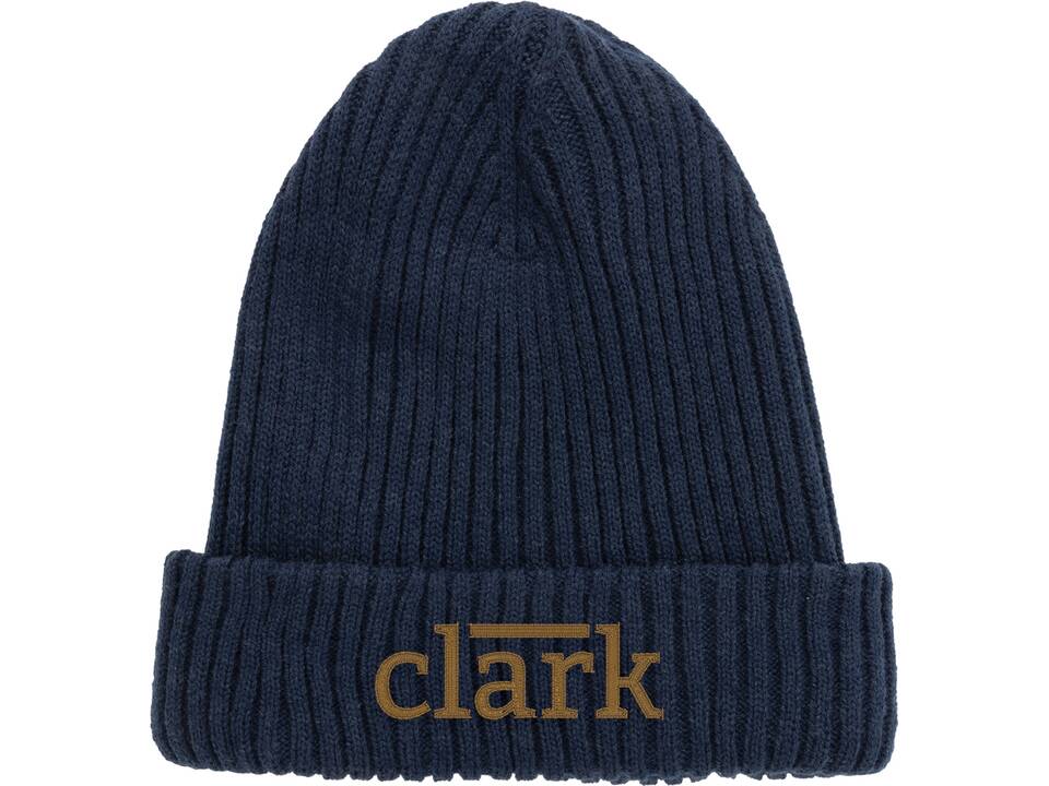 Impact AWARE™  Polylana® double knitted beanie 4