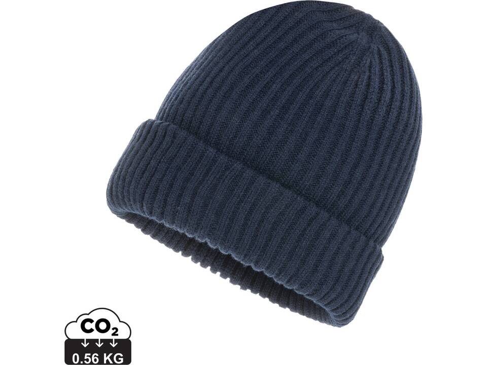 Impact AWARE™  Polylana® double knitted beanie 2