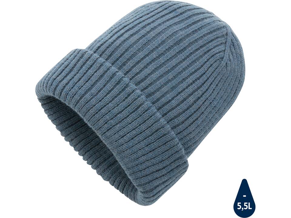Impact AWARE™  Polylana® double knitted beanie 15