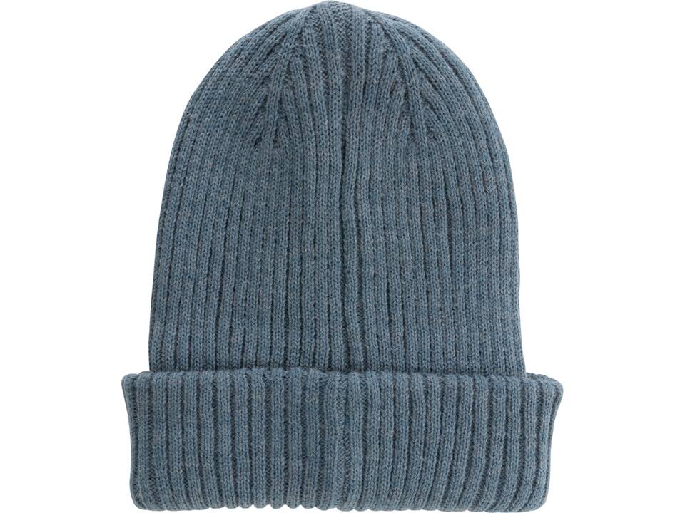 Impact AWARE™  Polylana® double knitted beanie 16