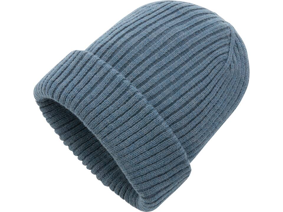 Impact AWARE™  Polylana® double knitted beanie 17